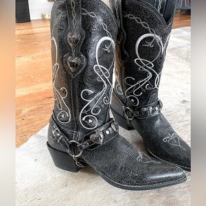 Durango women’s cowboy boots